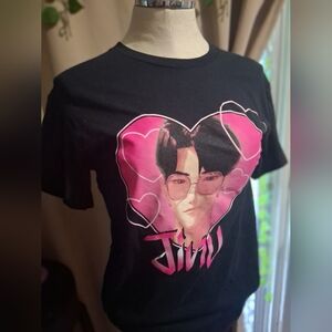 Kpot Demon Hubter Tshirt S/m Jivi